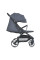 Коляска дитяча ME 1127-S BEYA Midnight Gray