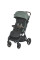 Коляска дитяча ME 1127-G BEYA Khaki Green