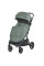 Коляска дитяча ME 1127-G BEYA Khaki Green