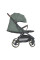 Коляска дитяча ME 1127-G BEYA Khaki Green