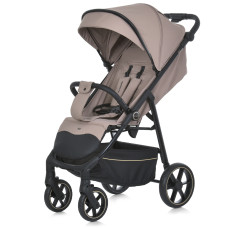 Коляска дитяча ME 1113-2 El Camino FIJI Beige Matt