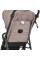 Коляска дитяча ME 1113-2 El Camino FIJI Beige Matt