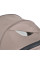 Коляска дитяча ME 1113-2 El Camino FIJI Beige Matt