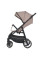 Коляска дитяча ME 1113-2 El Camino FIJI Beige Matt