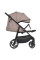 Коляска дитяча ME 1113-2 El Camino FIJI Beige Matt