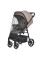 Коляска дитяча ME 1113-2 El Camino FIJI Beige Matt