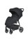 Коляска дитяча ME 1113-2 El Camino FIJI Black Matt