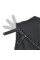 Коляска дитяча ME 1113-2 El Camino FIJI Black Matt