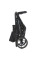 Коляска дитяча ME 1113-2 El Camino FIJI Black Matt