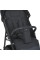 Коляска дитяча ME 1113-2 El Camino FIJI Black Matt