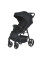Коляска дитяча ME 1113-2 El Camino FIJI Black Matt