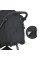 Коляска дитяча ME 1113-2 El Camino FIJI Black Matt