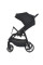 Коляска дитяча ME 1113-2 El Camino FIJI Black Matt