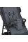 Коляска дитяча ME 1113-2 El Camino FIJI Gray Matt