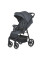 Коляска дитяча ME 1113-2 El Camino FIJI Gray Matt