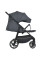 Коляска дитяча ME 1113-2 El Camino FIJI Gray Matt