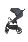 Коляска дитяча ME 1113-2 El Camino FIJI Gray Matt