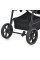 Коляска дитяча ME 1113-2 El Camino FIJI Gray Matt
