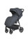 Коляска дитяча ME 1113-2 El Camino FIJI Gray Matt