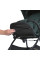 Коляска дитяча ME 1113-2 El Camino FIJI Emerald Matt