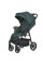 Коляска дитяча ME 1113-2 El Camino FIJI Emerald Matt