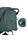 Коляска дитяча ME 1113-2 El Camino FIJI Emerald Matt
