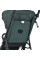 Коляска дитяча ME 1113-2 El Camino FIJI Emerald Matt