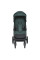 Коляска дитяча ME 1113-2 El Camino FIJI Emerald Matt