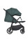 Коляска дитяча ME 1113-2 El Camino FIJI Emerald Matt