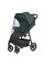 Коляска дитяча ME 1113-2 El Camino FIJI Emerald Matt