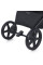 Коляска дитяча ME 1138 SPIN 360 Black