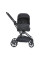 Коляска дитяча ME 1138 SPIN 360 Black