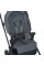 Коляска дитяча ME 1138 SPIN 360 Stone Gray