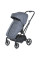 Коляска дитяча ME 1138 SPIN 360 Stone Gray