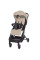 Прогулянкова коляска Tilly Bella T-163 BEIGE