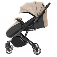 Прогулянкова коляска Tilly Bella T-163 BEIGE