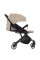 Прогулянкова коляска Tilly Bella T-163 BEIGE