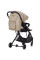 Прогулянкова коляска Tilly Bella T-163 BEIGE