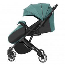 Прогулянкова коляска Tilly Bella T-163 GREEN
