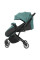 Прогулянкова коляска Tilly Bella T-163 GREEN