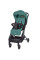 Прогулянкова коляска Tilly Bella T-163 GREEN