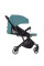 Прогулянкова коляска Tilly Bella T-163 GREEN