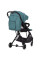 Прогулянкова коляска Tilly Bella T-163 GREEN