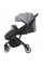 Прогулянкова коляска Tilly Bella T-163 LIGHT GREY