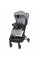 Прогулянкова коляска Tilly Bella T-163 LIGHT GREY