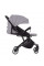 Прогулянкова коляска Tilly Bella T-163 LIGHT GREY