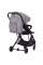 Прогулянкова коляска Tilly Bella T-163 LIGHT GREY