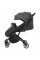 Прогулянкова коляска Tilly Bella T-163 DARK GREY