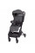 Прогулянкова коляска Tilly Bella T-163 DARK GREY