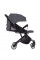 Прогулянкова коляска Tilly Bella T-163 DARK GREY